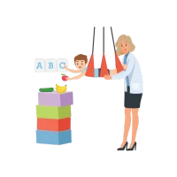 Occupational Therapy