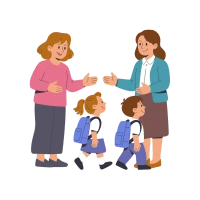 Parental Training